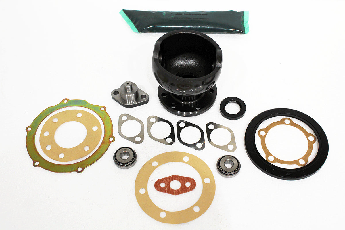 GA3178 - SWIVEL KIT DEF FROM LA TO WA