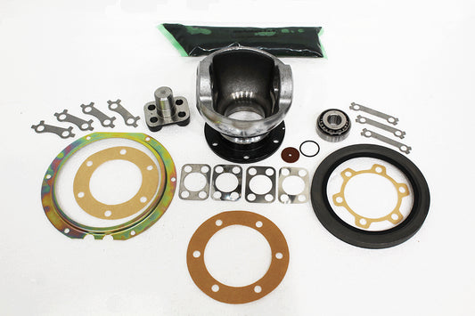 GA3181 - SWIVEL KIT S2A/S3 From ALLMAKES