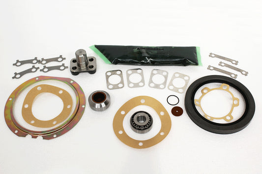 GA3181P - SWIVEL REPAIR KIT S2A/S3 From ALLMAKES