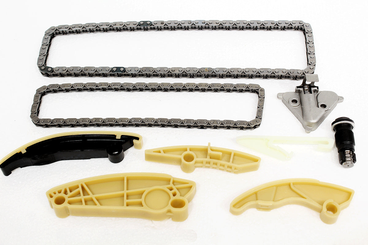 GA3411 - TIMING CHAIN KIT AJ200D From FAI