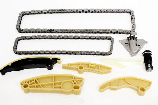 GA3411 - TIMING CHAIN KIT AJ200D From FAI