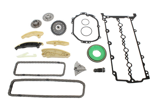 TIMING CHAIN KIT INGENIUM 4 CYL