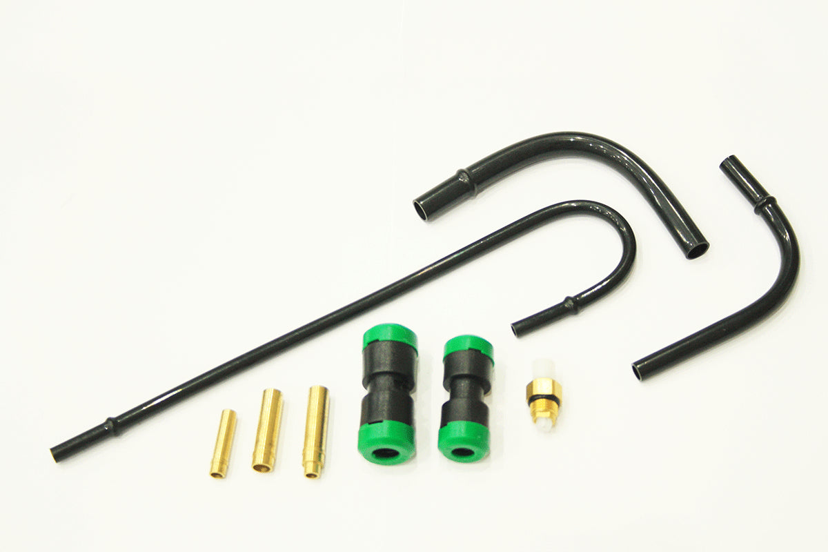 GA3964 - COMPRESSOR PIPE KIT From ALLMAKES