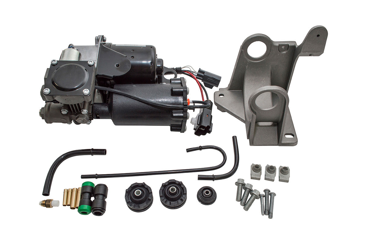 GA3965 - COMPRESSOR - COMPLETE KIT From PR2 HITACHI