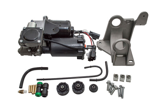 GA3965 - COMPRESSOR - COMPLETE KIT From PR2 HITACHI