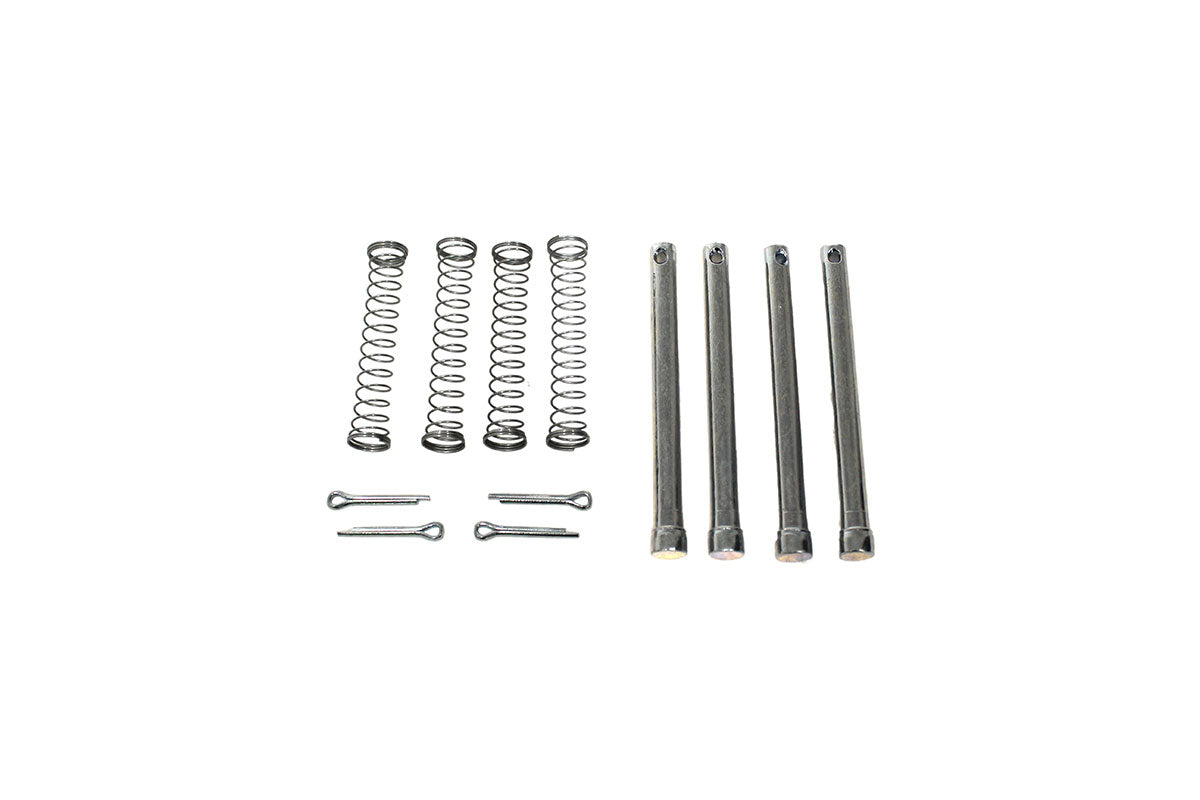 GA4105 - ACCESSORY KIT From ALLMAKES