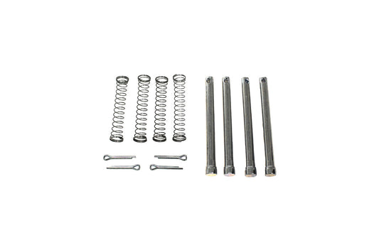 GA4105 - ACCESSORY KIT From ALLMAKES