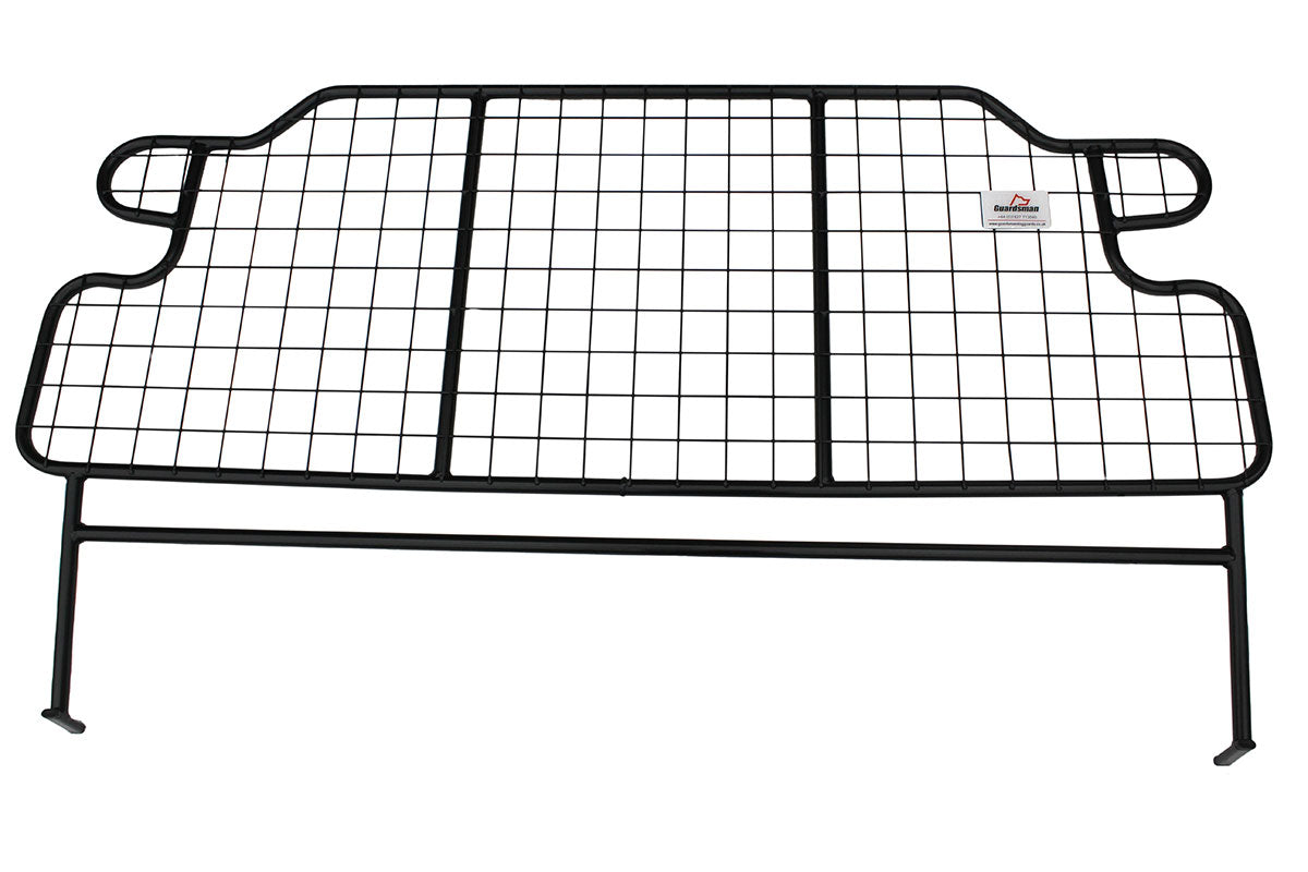 GA4141 - DOG GUARD - RRC 86-94 From ALLMAKES