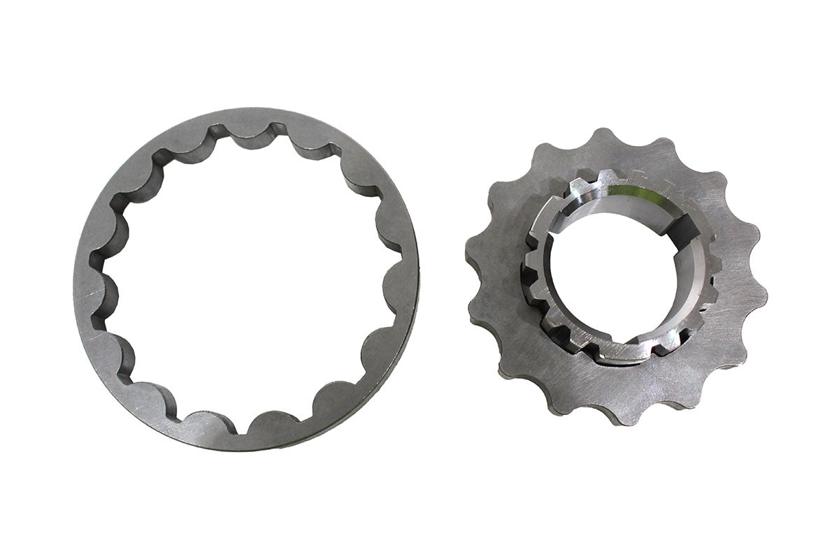 GA4189 - OIL PUMP GEAR SET From ALLMAKES