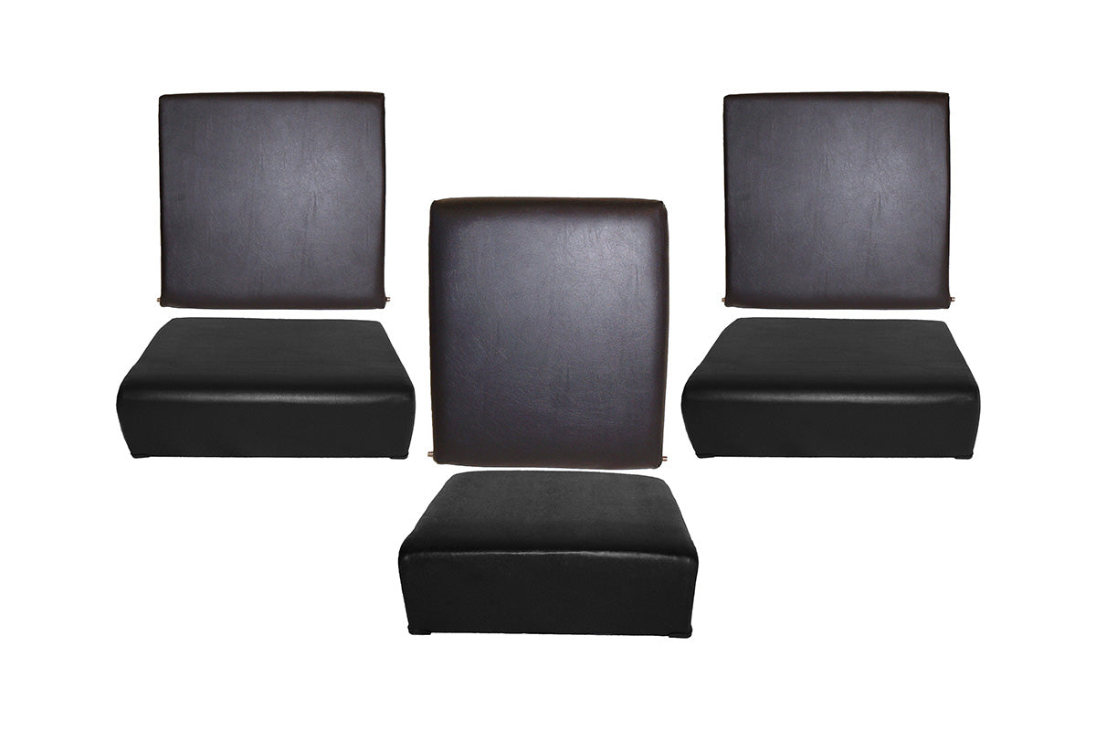 GA4305 - SERIES STD SEAT SET (6) From ALLMAKES