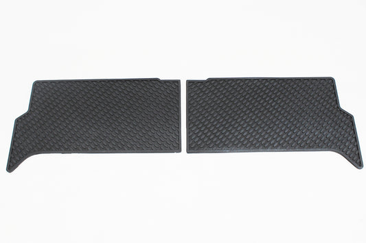 GA4425 - RUBBER MAT SET REAR DISCO TD5 1998+ From ALLMAKES