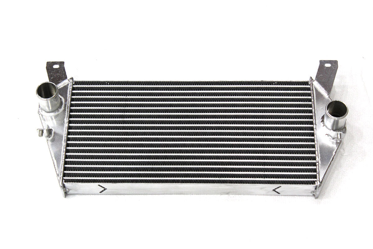 GA4634 - ALUMININUM INTERCOOLER From ALLMAKES