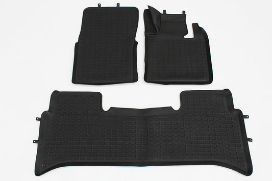 GA4806 - RUBBER MATS-RROVER 02-06-RHD UP TO 6A99 From TERRAFIRMA