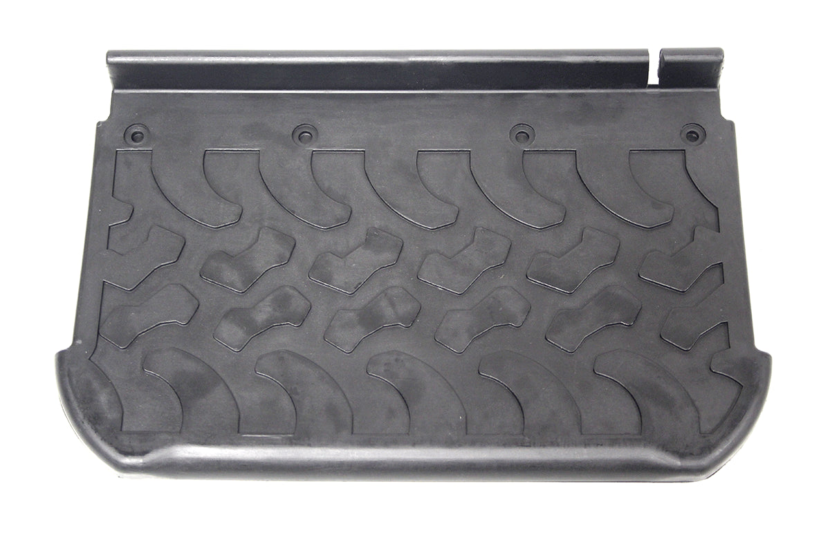 GA4814 - SIDE STEP RUBBER TREAD - TYRE PATTERN - DEF From ALLMAKES