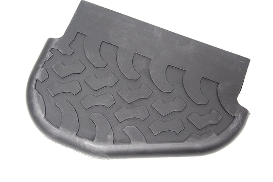 GA4818 - REAR STEP RUBBER TREAD - TYRE PATTERN From ALLMAKES