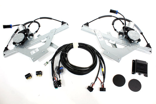 GA4874 - ELECTRIC WINDOW KIT - REAR DOOR DEF From ALLMAKES