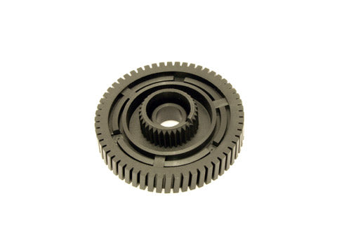Replacement transfer case actuator gear for D3/D4/RRS/L322