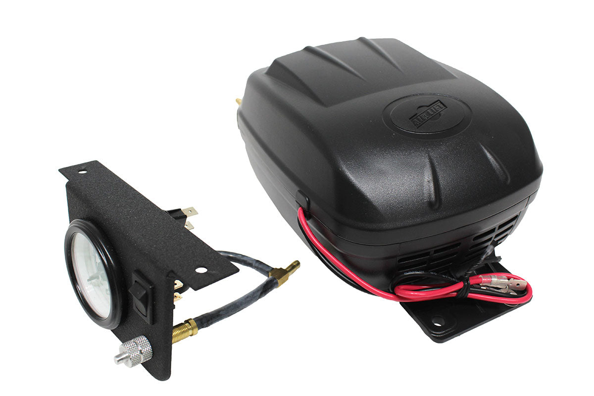 GA5012 - AIR LIFT ON BOARD SYSTEM LOAD CONTROLLER II From AIRLIFT