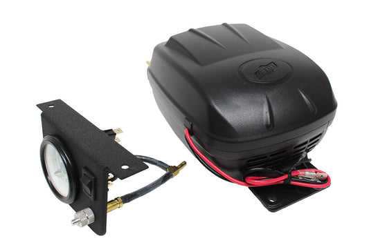 GA5012 - AIR LIFT ON BOARD SYSTEM LOAD CONTROLLER II From AIRLIFT