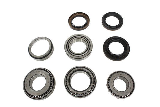 GA5039 - FRONT DIFF OVERHAUL KIT D3 D4 RRS From ALLMAKES OE