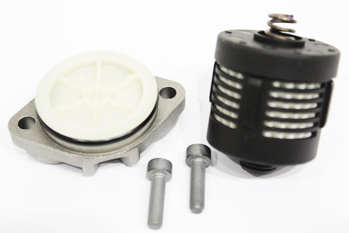 GA5151G - FREELANDER2 GEN3 COUPLING FILTER From ALLMAKES OE
