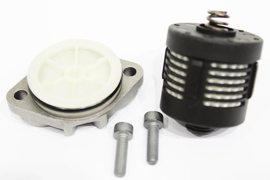 GA5151G - FREELANDER2 GEN3 COUPLING FILTER From ALLMAKES OE