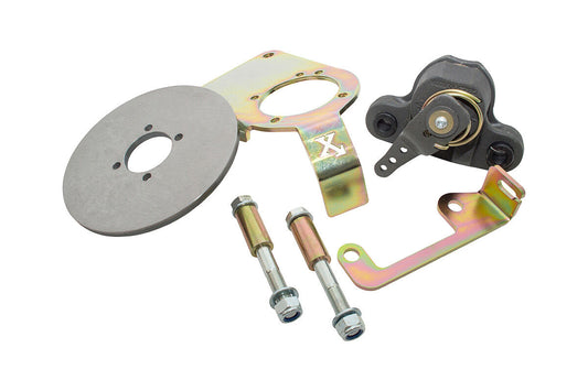 GA5513 - HANDBRAKE CONVERSION KIT - Suitable for Defender 90 83-06, Defender 110 83-06 & Defender 130 83-06 From XENG