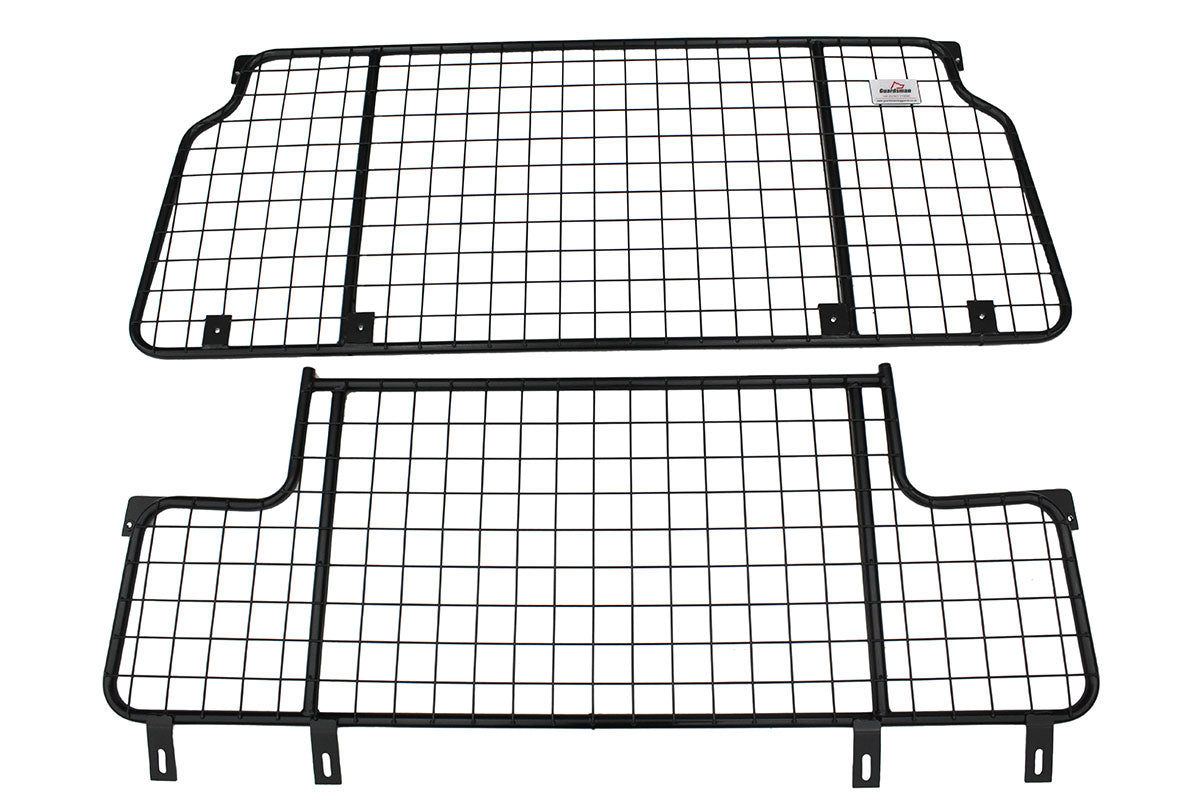 GA5539 - DOG GUARD - DEF 110 07 ON SE & UTILITY From ALLMAKES