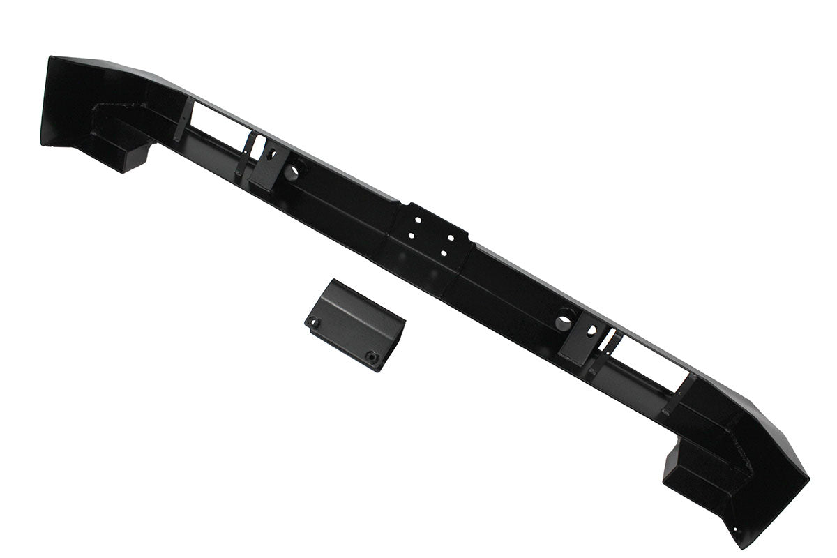 GA5647 - HD REAR BUMPER From ALLMAKES