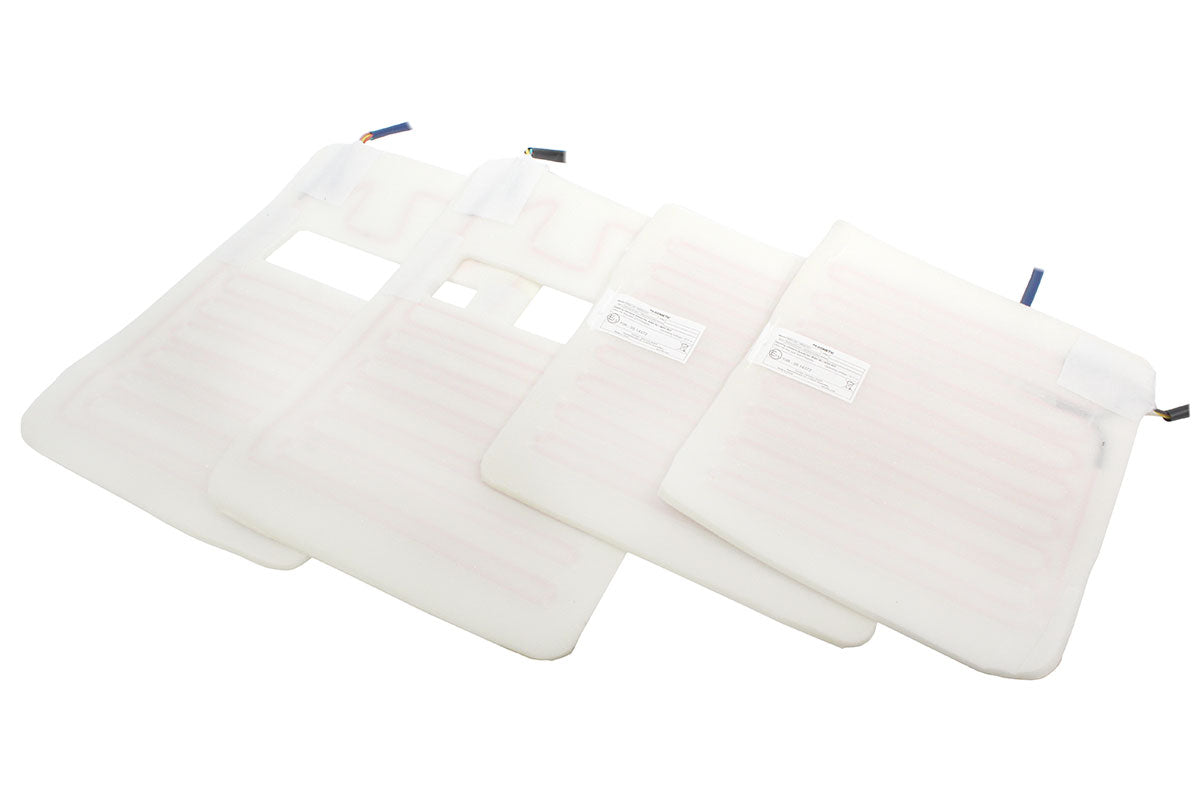 GA5717W - HEATED SEAT KIT From DOMETIC