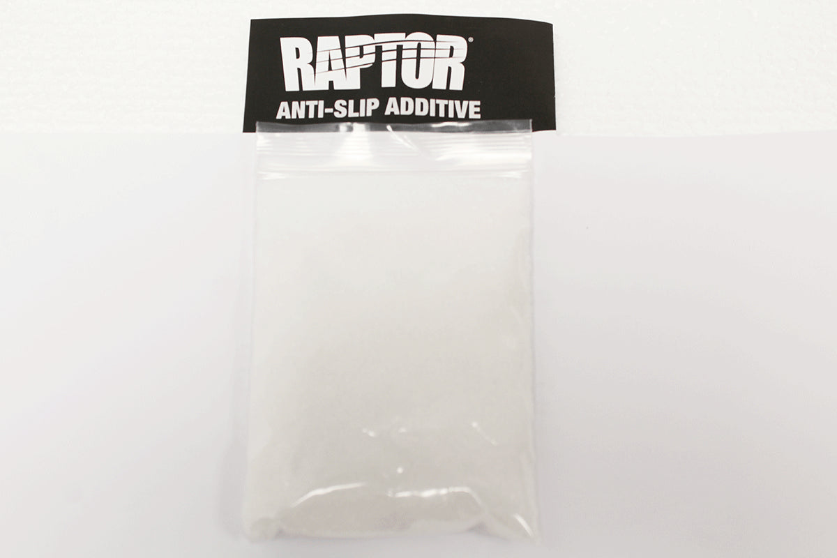 GA6484 - RAPTOR ANTI SLIP ADDITIVE From RAPTOR