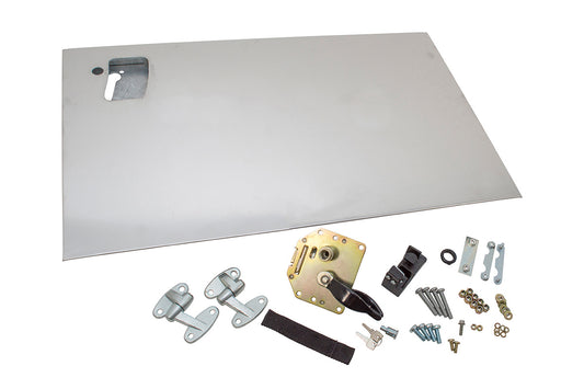GA6520 - DEFENDER TAILGATE REAR HALF DOOR KIT From ALLMAKES