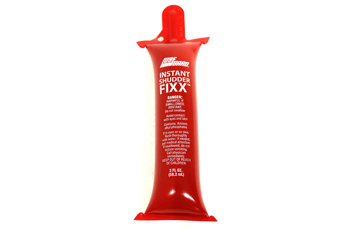 GA6809 - DR  TRANNY LUBE - SHUDDER FIXX From LUBE GUARD