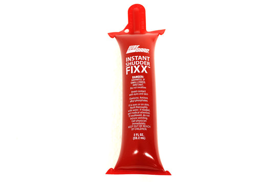 GA6809 - DR  TRANNY LUBE - SHUDDER FIXX From LUBE GUARD