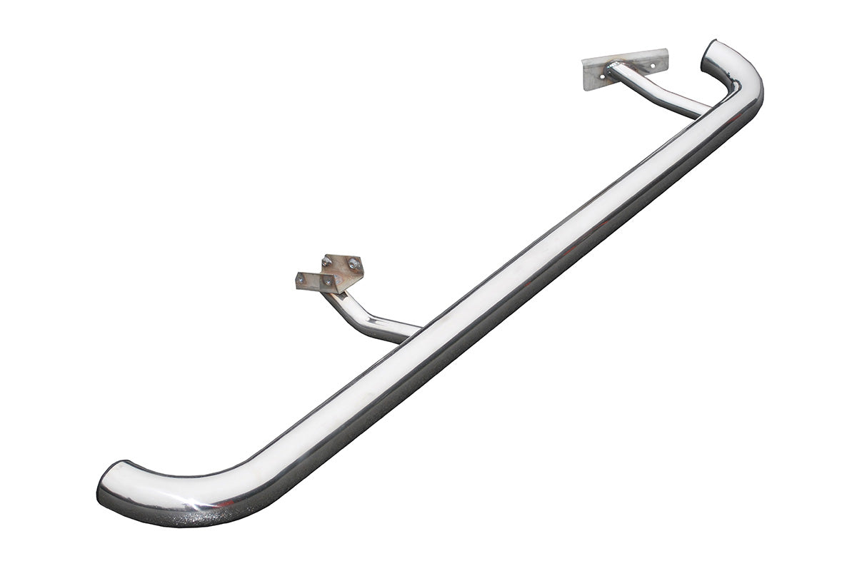 GA7011SS - SIDE PROTECTOR TR 110 S/S From ALLMAKES