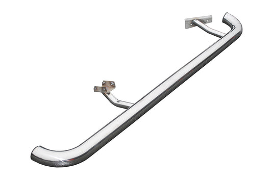 GA7011SS - SIDE PROTECTOR TR 110 S/S From ALLMAKES