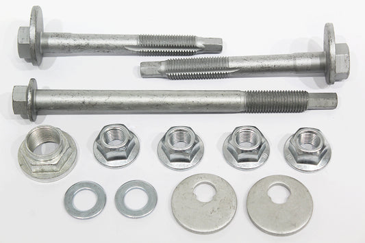 SUSPENSION ARM FITTING KIT