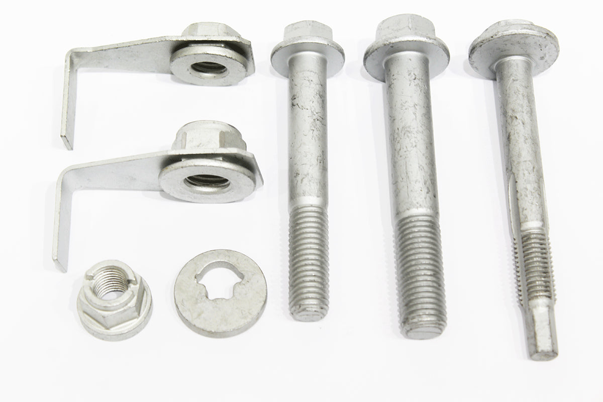 GA7217 - DIFF OVERHAUL KIT FULL FRONT From ALLMAKES