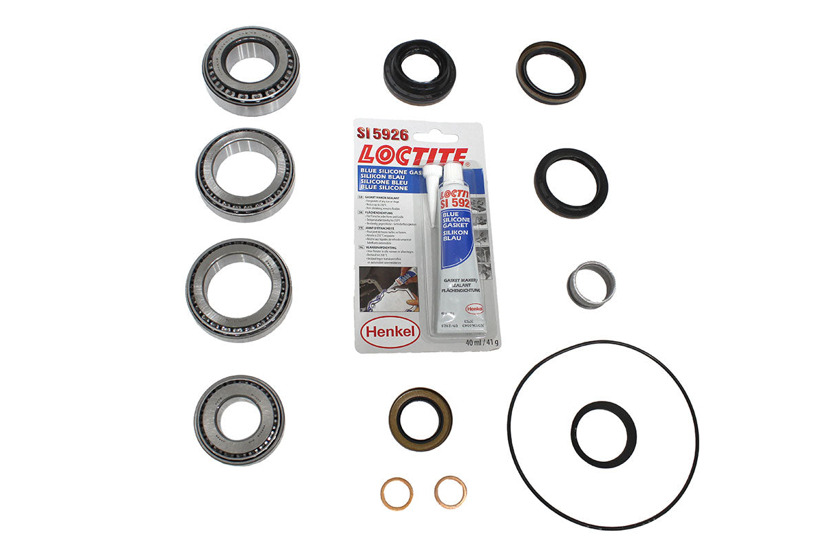 FL2 FRONT DIFF BEARING KIT NO OIL GA7213E