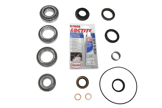 FL2 FRONT DIFF BEARING KIT NO OIL GA7213E