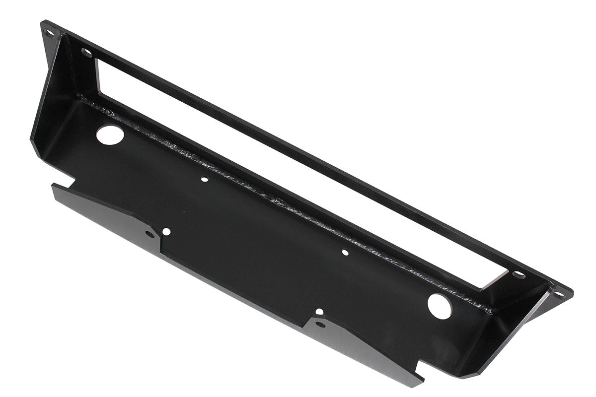 DISCREET WINCH MOUNT GA7537