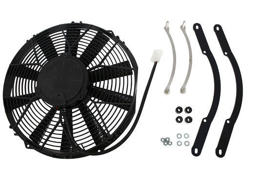GA8972 - REPLACEMENT AIR CON FAN DISCO II From REVOTEC