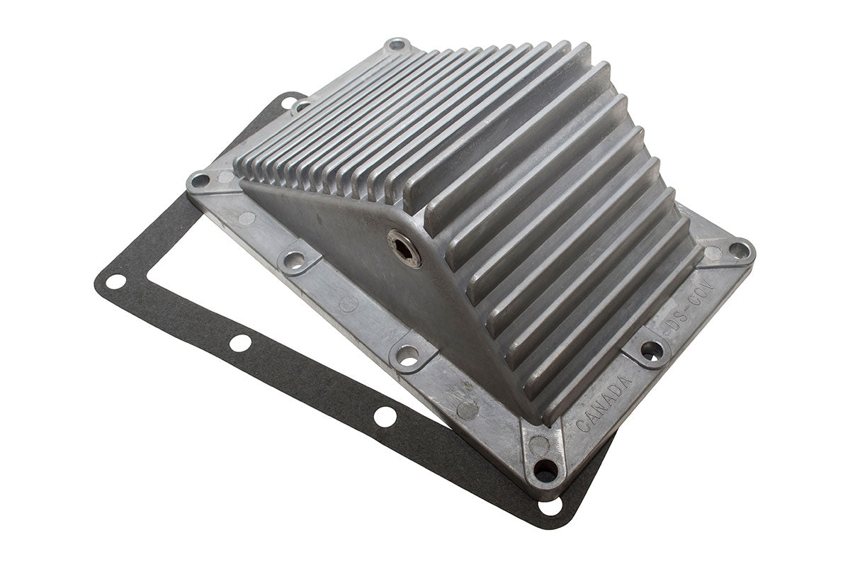 GA9018 - TRANSFER CASE COVER From ALLMAKES