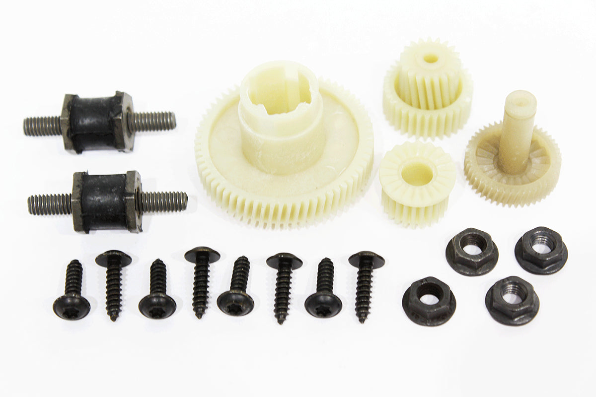 PARKING BRAKE ACTUATOR REPAIR KIT (LR019223) GA9223