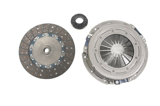GCKTD5 - CLUTCH KIT - COVER + PLATE + BEARING - TD5 - Suitable for Discovery 2, Defender 1983-2006 From PR2 VALEO