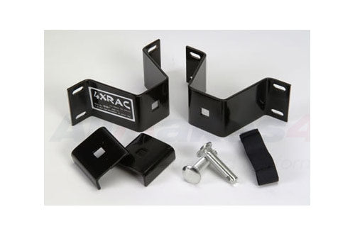 GHL2 - ROOF  BUMPER OR ANY FLAT SURFACE MOUNTING KIT FOR ALL HI-LIFT JACKS From TF HI-LIFT