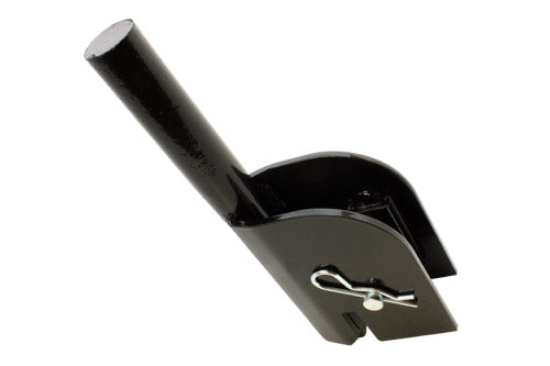 GHL4/5A - Hi Lift jack adaptor for safe jacking of Defenders or others with a jacking hole