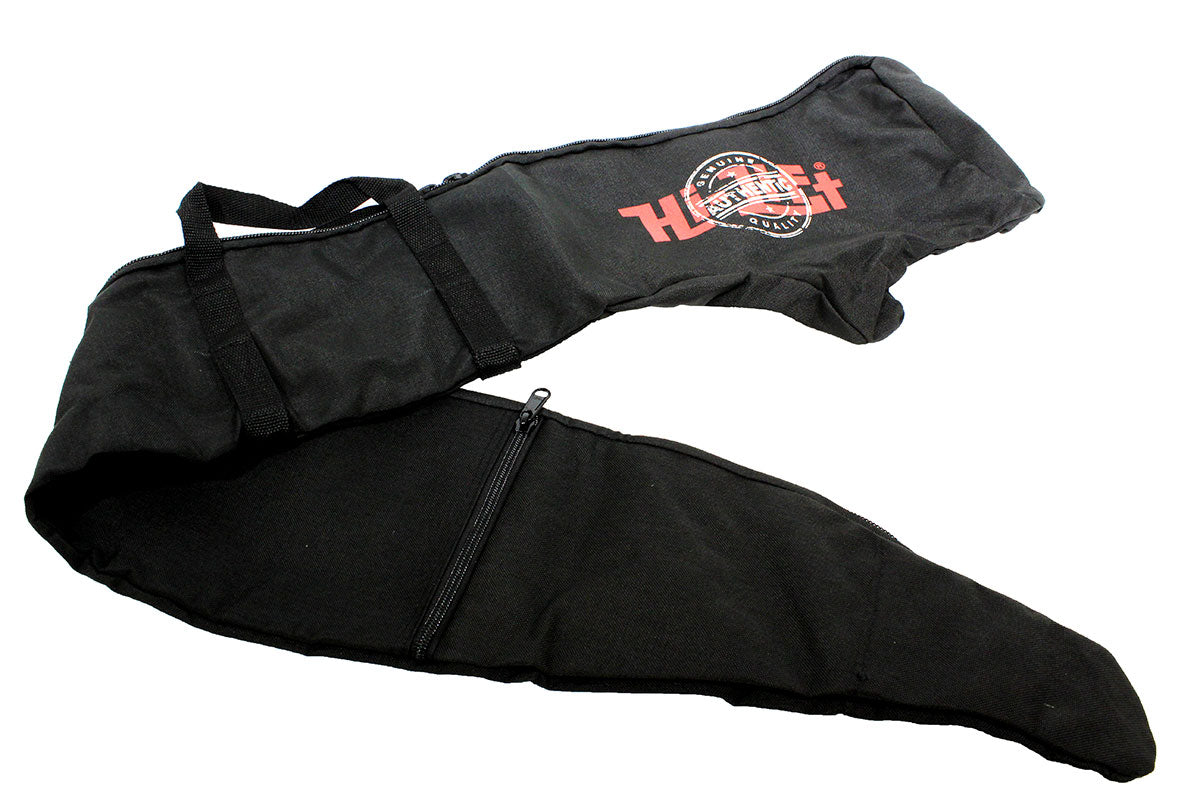 GHL4/5BAG - HI-LIFT STOWAGE BAG FOR HI-LIFT JACK SUITS GHL4  GHL4XT  GHL5 AND GHL5 From TF HI-LIFT