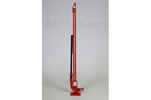 5ft Hi Lift jack