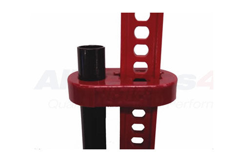 GHL6 - Red handle keeper for Hi Lift jack